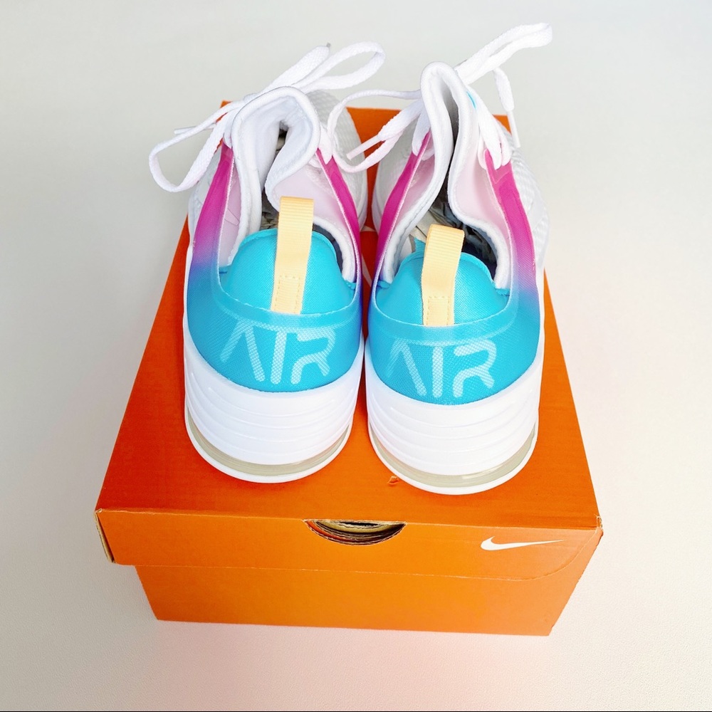 ‼️SOLD‼️NWT NIKE Air Max Bella TR 2 Training Shoes - Picture 11 of 12